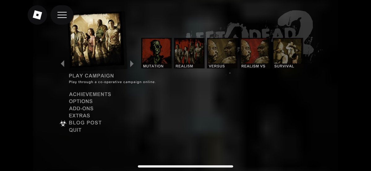 utdtax's tweet photo. @KreekCraft @SirDapper I just found L4D2 😂😂😂😂
https://t.co/NLsjtuPgBO https://t.co/liY40GsI34