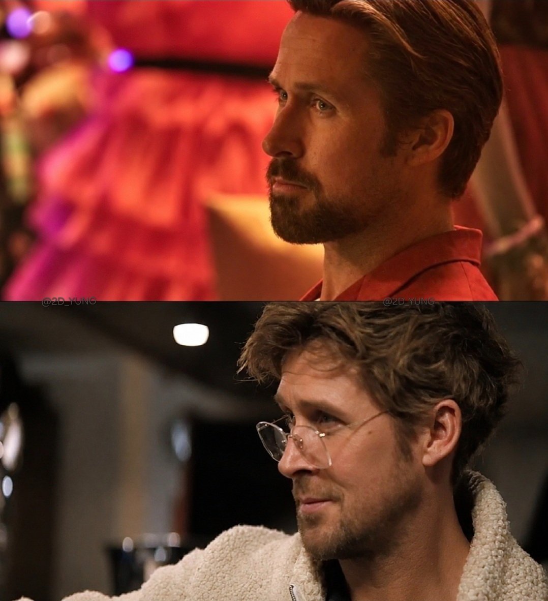 jyushimatsu's tweet photo. i think i see why it took phm for me to rlly see ryan gosling https://t.co/mgaF35KnhV