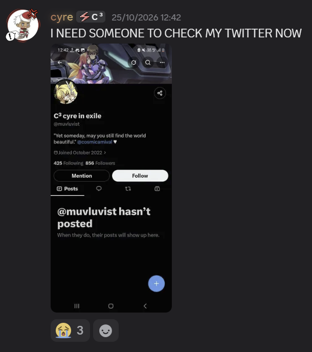 genshintwat's tweet photo. rt for mutuals or whatever the kids say nowadays https://t.co/lzJLfXNwir