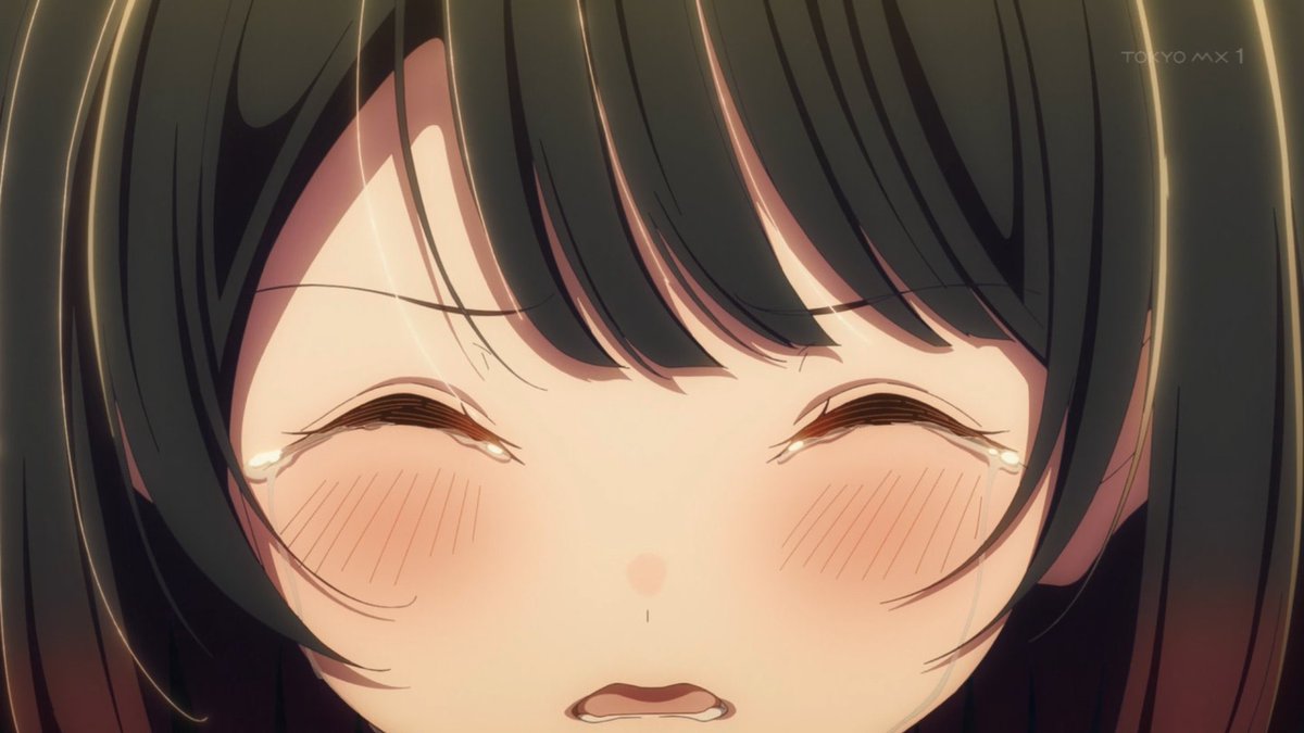 『しおあま』第4話 感想｜通信制限が招いたすれ違いと、父との対峙の先の両想い反応画像21