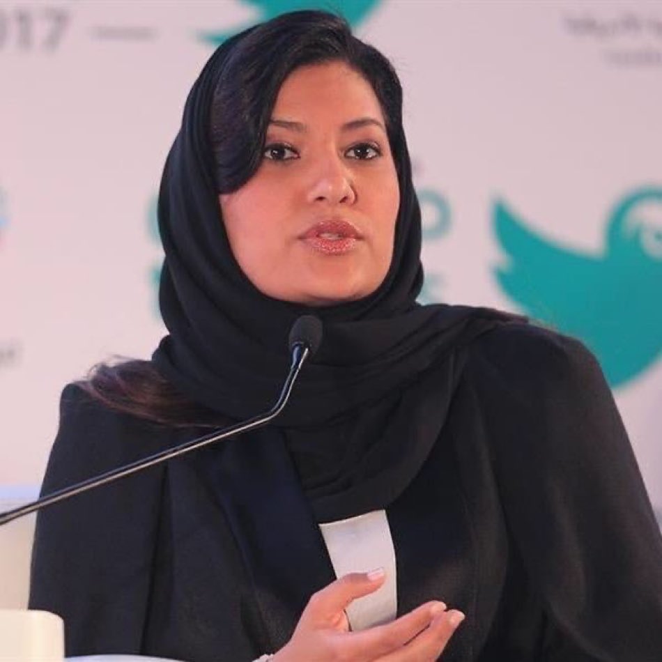 SaudiNews50's tweet photo. السفيرة السعودية في واشنطن تطالب بتصنيف الحوثيين إرهابيين في كافة العواصم، وقطع مصادر تمويلهم، ومنع وصول الأسلحة إليهم.

- https://t.co/xhvJ96McI0