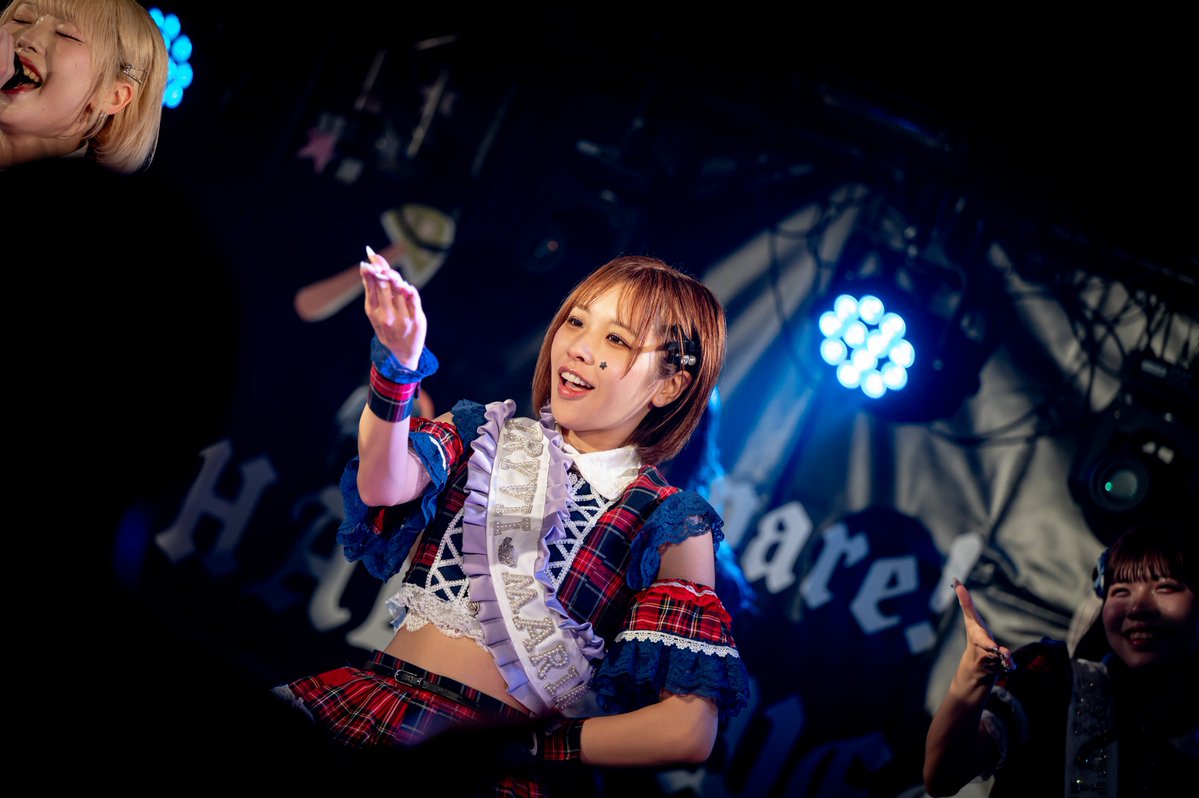 _diary_5's tweet photo. 『Appare! HALLOWEEN FES. 2026』
🗓10月27日（火）
📍SHIBUYA THE GAME 

#TryVII
#神楽まりん
#ファインダー越しの私の世界 
#撮可グループ https://t.co/nB20Tf9Oc4