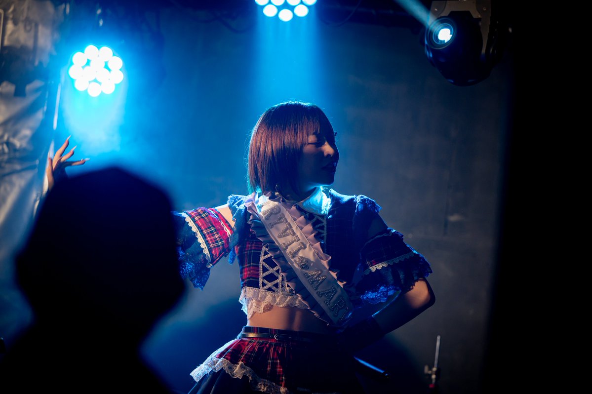_diary_5's tweet photo. 『Appare! HALLOWEEN FES. 2026』
🗓10月27日（火）
📍SHIBUYA THE GAME 

#TryVII
#神楽まりん
#ファインダー越しの私の世界 
#撮可グループ https://t.co/nB20Tf9Oc4