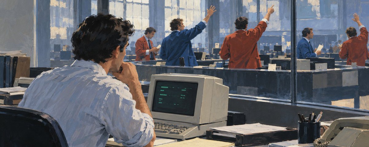 Crypto's Claude Code Moment