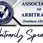Photo by Association of Arbitrators (Southern Africa) NPC (@AssOfArbs)