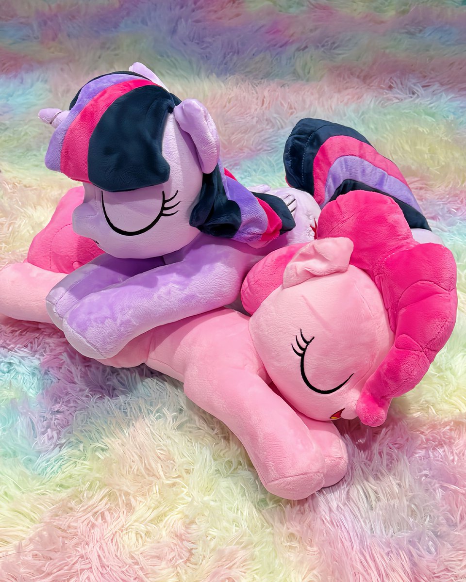 symbiotestudios's tweet photo. Very soon, all your dreams will come true ✨

Sign up now in our online store to be notified when our new My Little Pony Dream plushes are in stock!

🔜 https://t.co/lrWSqvP4Ba https://t.co/uqZlJdqSAZ
