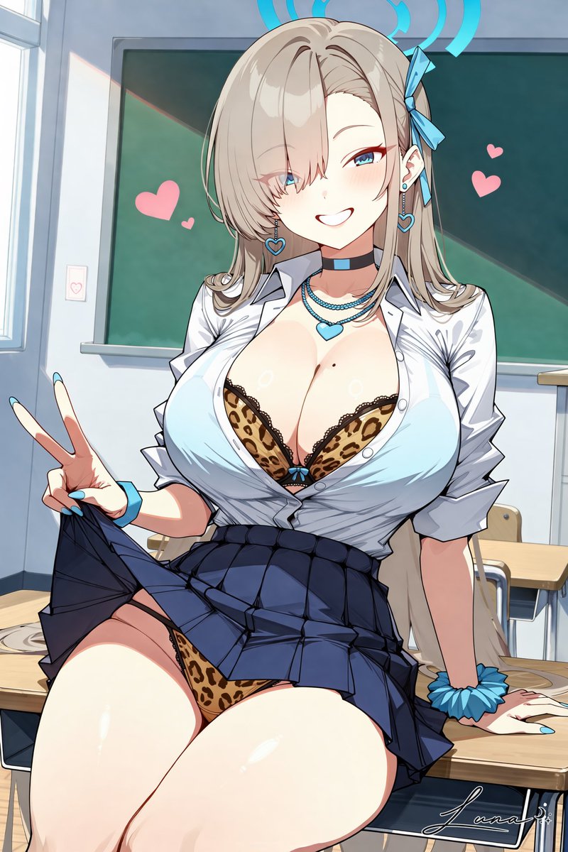 Luna2_AIart_'s tweet photo. アスナ🐆

未公開分は↓で

SFW illustration. No nudity, no suggestive intent https://t.co/24LzKDC7bv