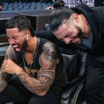 Photo by 𝐻𝒶𝓃𝒹𝓎 ⸜❤︎⸝‍ ~*Roman Reigns*~ (@_RomansLegacy)