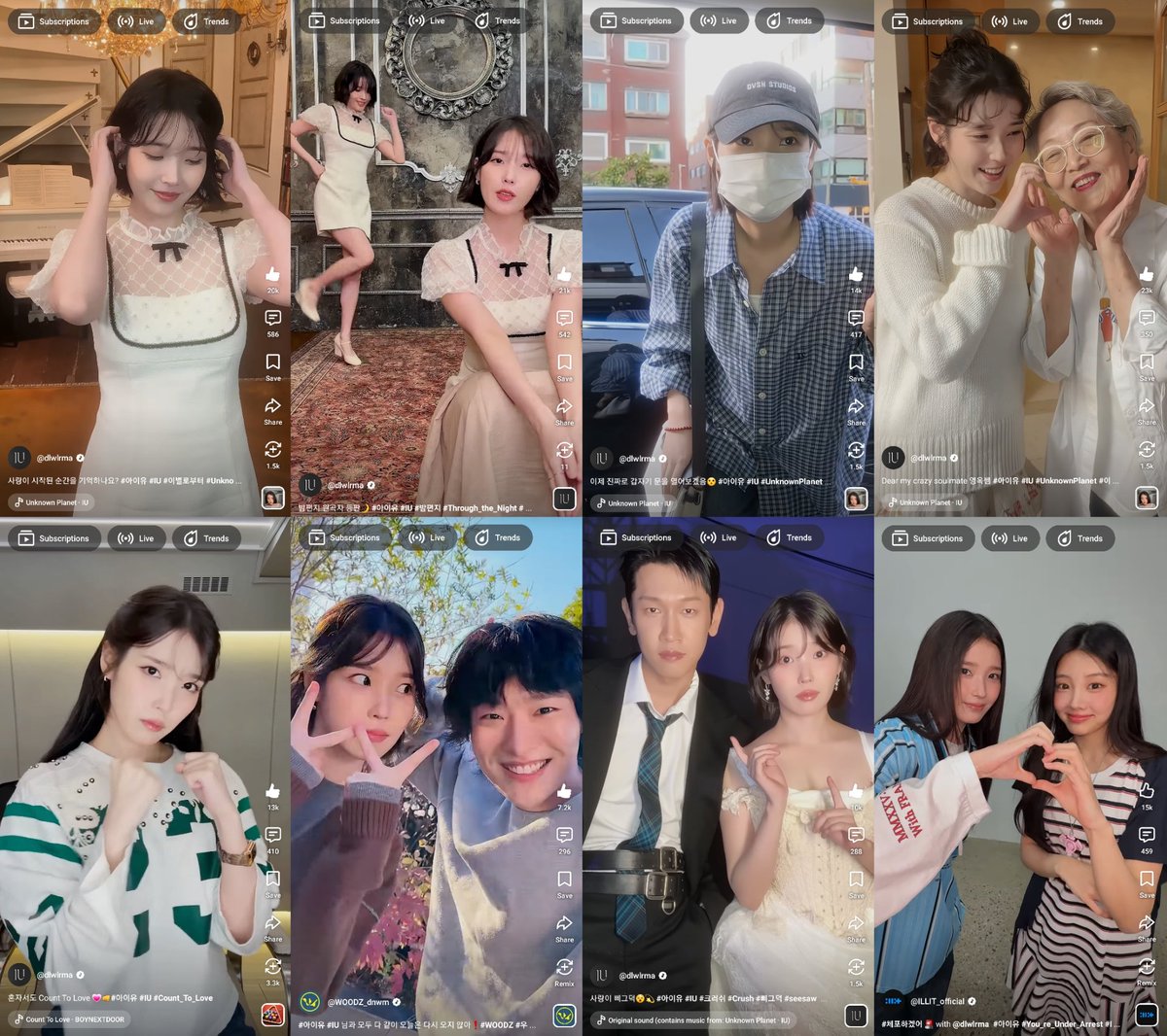 _itsmerys's tweet photo. #아이유 #IU Kpop Challenge era 😆 https://t.co/Tj1vlMGhtV
