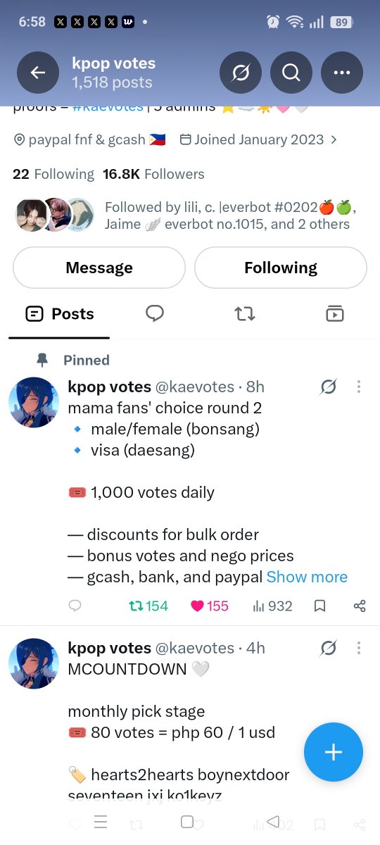 PippiWithHee2's tweet photo. @kaevotes https://t.co/tFYpq1fy9e