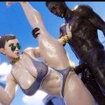 Photo by 💖♠️Chun li♠️💖~••Blacked••~ (@ChunLIBBCLOVER)
