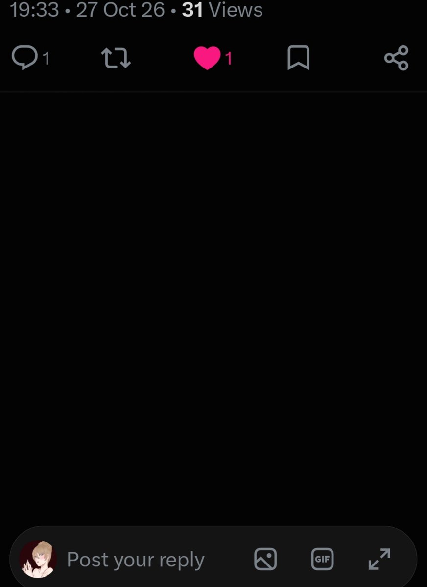 chillaanoche's tweet photo. eumm ini kira-kira kenapa ya ges?? 😭 emg error kah atau aku ny  salah setting(?) https://t.co/5f7FVovDen