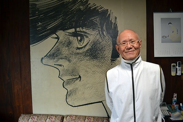 nimation's tweet photo. L'auteur de Ashita no Joe n'est éteint à l'âge de 86 ans.
Tetsuya Chiba a continué à dessiner jusqu'à la fin, Le Journal d'une vie tranquille (Hinemosu notari nikki), où ce mangaka légendaire y raconte d'énormément d'anecdotes.
Merci pour tout Chiba-sensei. https://t.co/UxIZAwrPU0