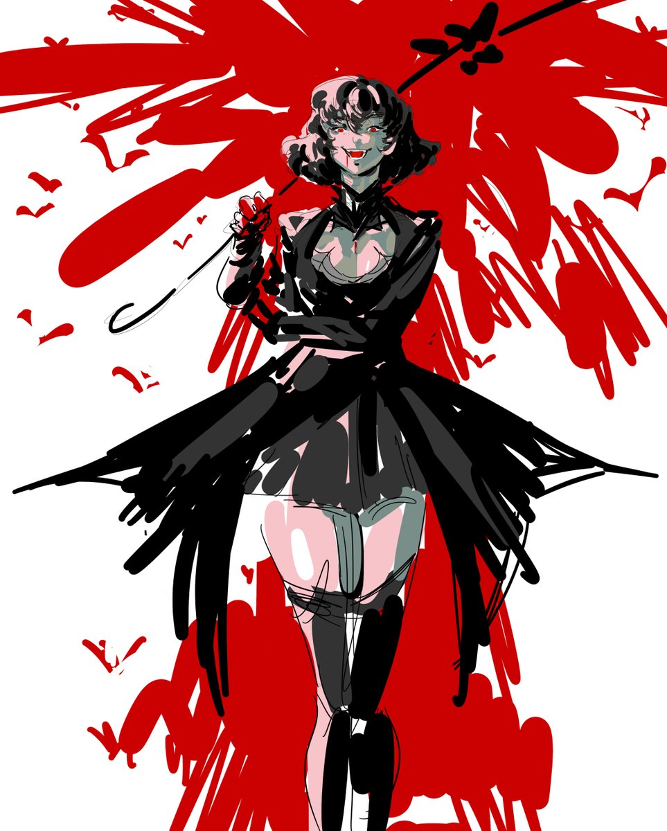 Knifesart's tweet photo. Mina Ha https://t.co/uXQd88sb7S