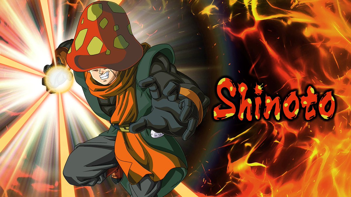 Neotrax_Co's tweet photo. Et pour la dernière mise à jour de Xenoverse 2, voici le 2ème fond d'écran fait par les devs pour mes avatars ! 

Mon Saiyan champignon Shinoto !!! Jsuis tellement heureux https://t.co/uJE3Dxy609