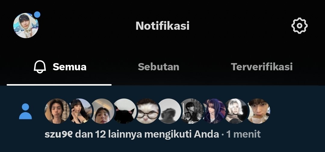 jenskminwon's tweet photo. halo semuanya, salken aku guwe jen. bisa dipanggil jen atau jen🤍 atau sayang atau mw ngasih aku nickname blh aja. aku line 09 yh semwanya, jd kalo kalian di atas aku jgn panggil kak tolong😭. eniwei aku suka dipanggil dd dan manggil diri sendiri dd🥺

ak suka kpop, ipop, thai https://t.co/h8iTtUq20G
