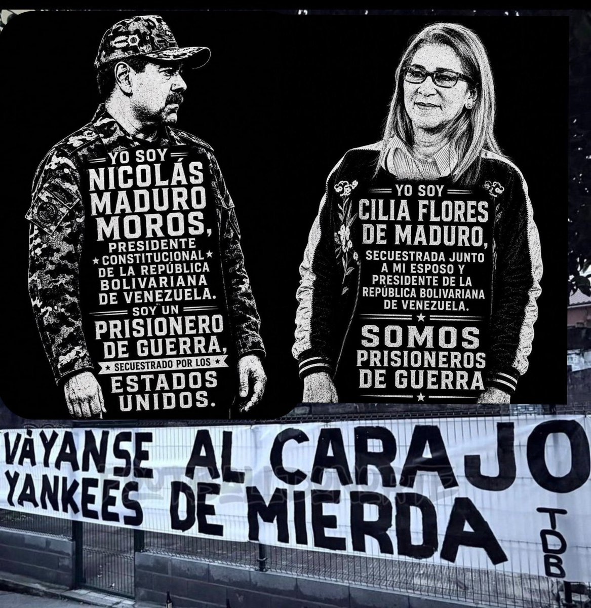 RamnZERPA13's tweet photo. Buenos días camaradas de Venezuela y 🌎 Feliz Martes excelente productivo y combativo día, bendiciones un abrazo, café, salud y vida. 
#VenezuelaBendita 
#BolivarianaChavistaAntiiperialista #MaduroYCiliaRehenesDeTerroristas #LosQueremosDeVuelta 🇻🇪💛🕊️🌿🌼☕🎼✌️🙂 https://t.co/T17hAxVDL2