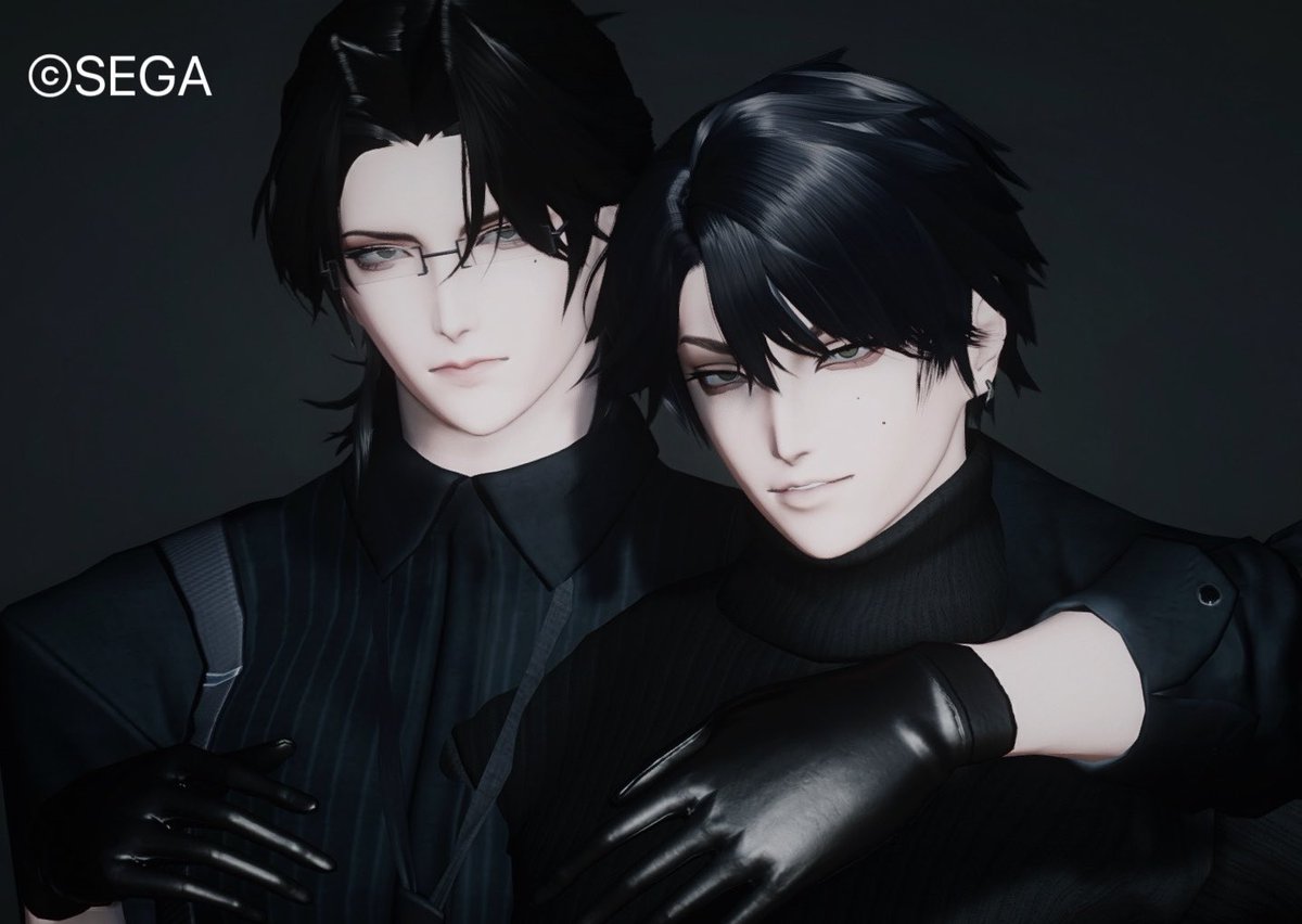 mln2o's tweet photo. リュレイ https://t.co/644aXII7xg
