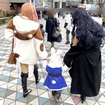 Photo by 花菜(はな) (@Ha_cosp)