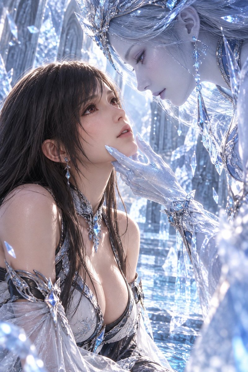 aitifaart's tweet photo. #Tifa #AIart https://t.co/aeSCmsvwtZ