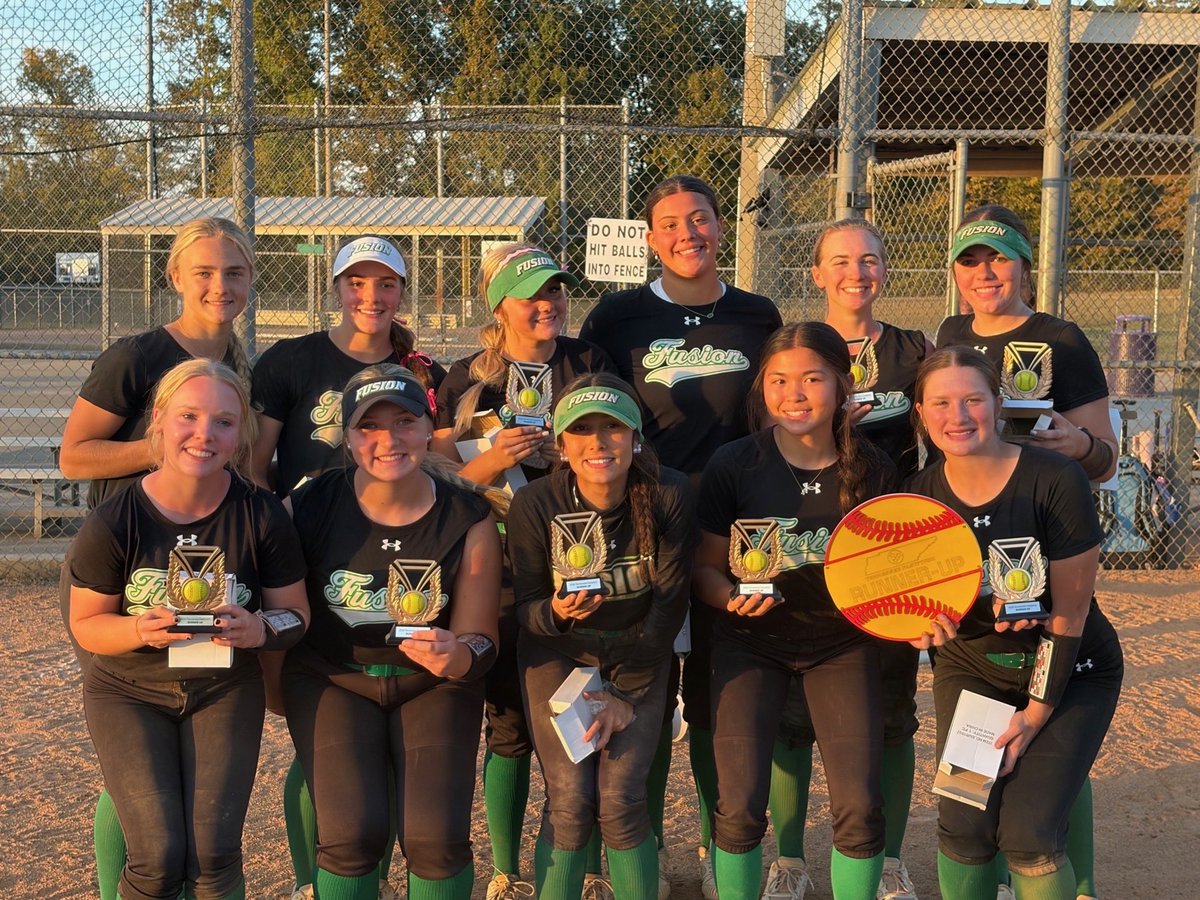 AveryLong21100's tweet photo. We had a great weekend in Tennessee, we got 2nd place against good competition. I went 11-15 (.733) which included two triples, 5 runs, and 12 RBIs. 
.@timadmiral25 
.@Huntington_SB 
.@fusion_long https://t.co/QYH2LfjloN
