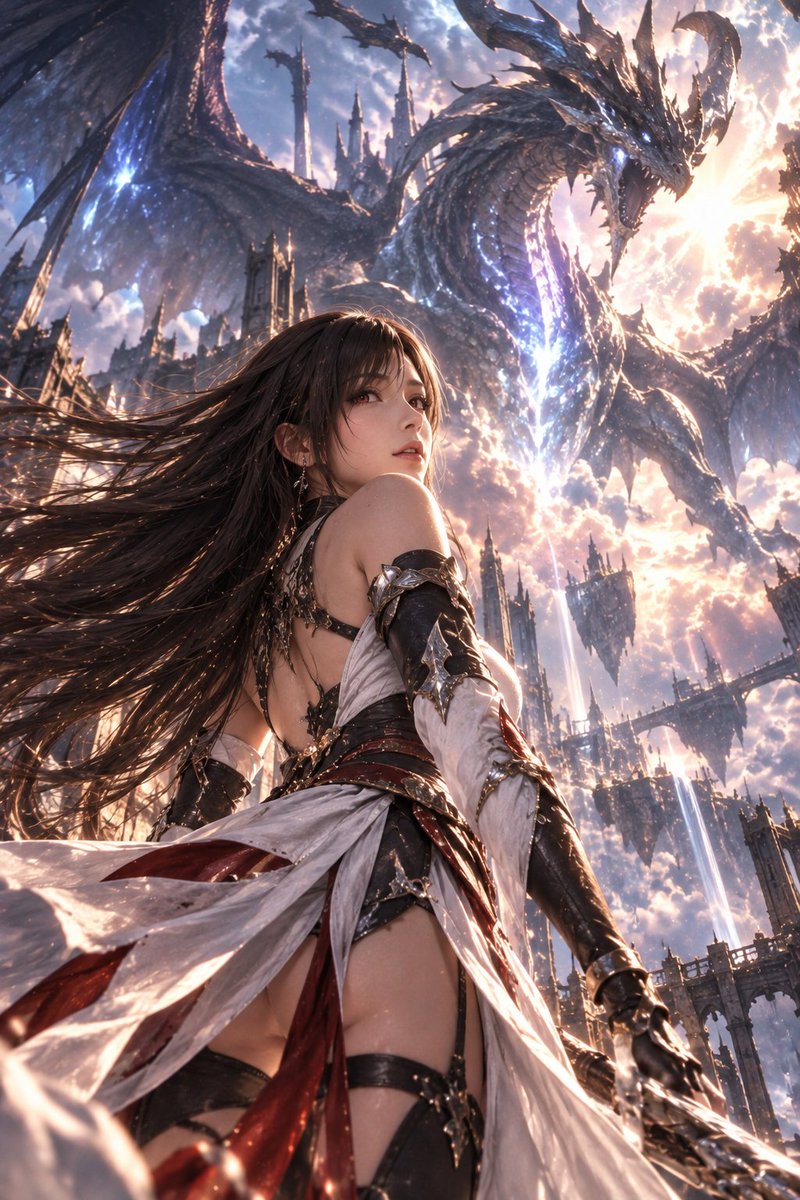 aitifaart's tweet photo. #Tifa #AIart https://t.co/aeSCmsvwtZ