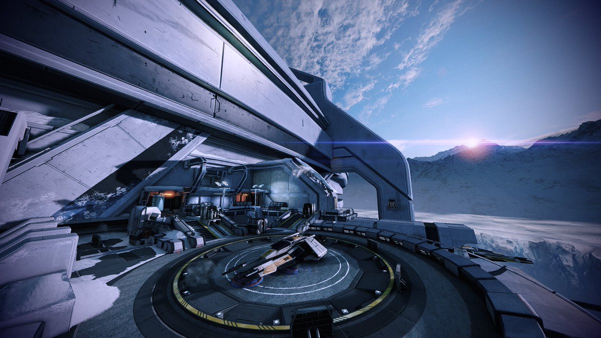 LEG1XN7's tweet photo. #SaveMassEffect
#MassEffectLegendaryEdition https://t.co/zWH8uOp3pZ