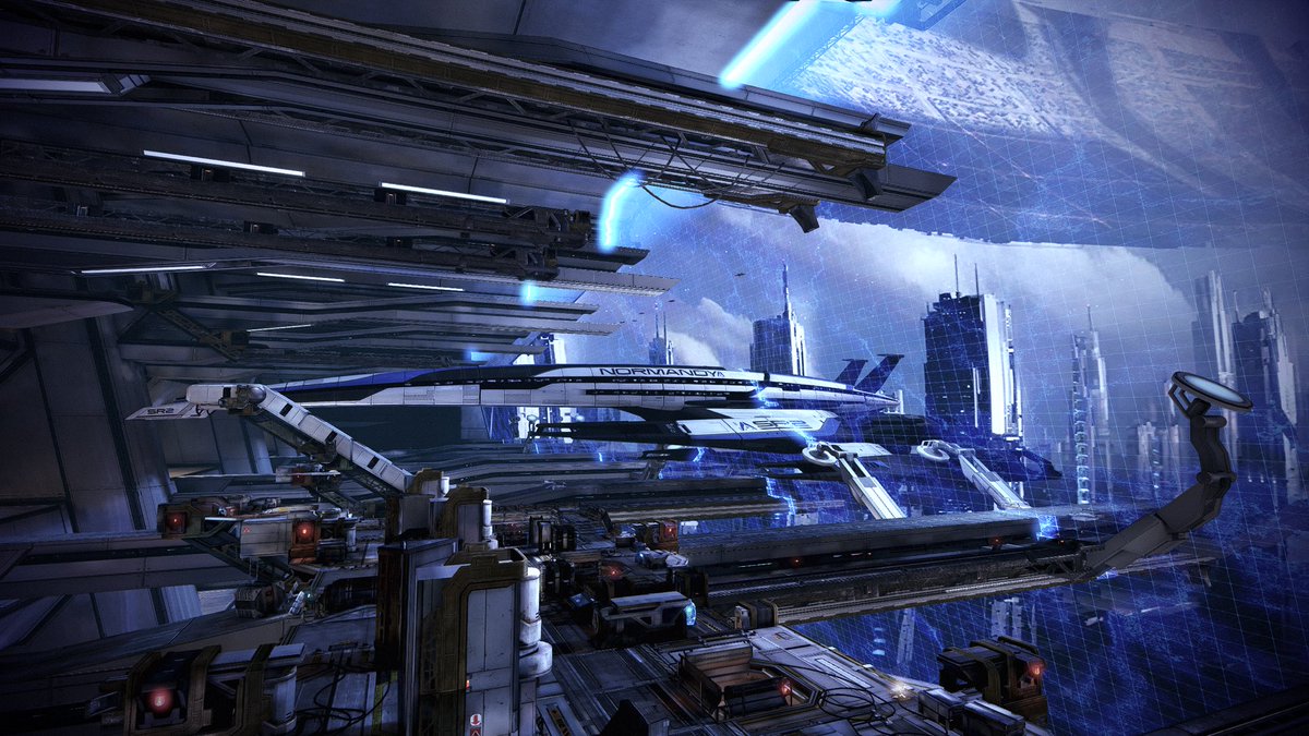 LEG1XN7's tweet photo. #SaveMassEffect
#MassEffectLegendaryEdition https://t.co/zWH8uOp3pZ