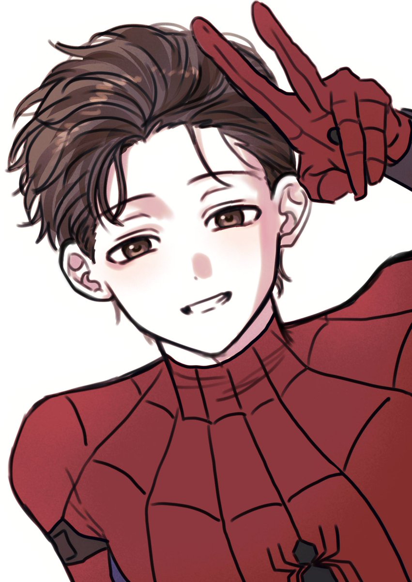 J_Webwep's tweet photo. #새프로필사진
커미션 너무 만족스러워요🥹 https://t.co/Lo9zCJHos5