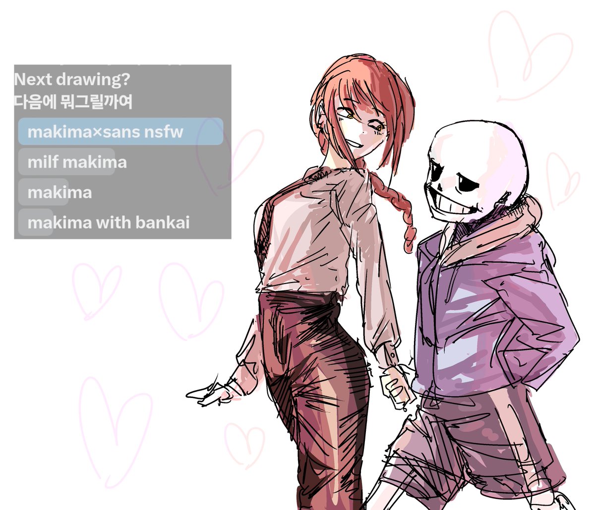 johnnydapooppar's tweet photo. #csm #undertale
Ready for Halloween... https://t.co/salbttOsPj