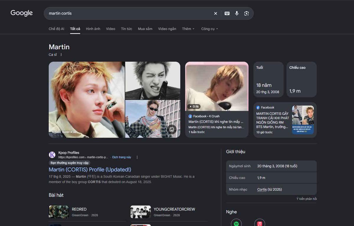 marseongiuu's tweet photo. @martinmetricsvn MARTIN CORTIS anchors CORTIS with his unforgettable SINGER identity

#MARTIN #마틴 https://t.co/ieKqW2XTUI