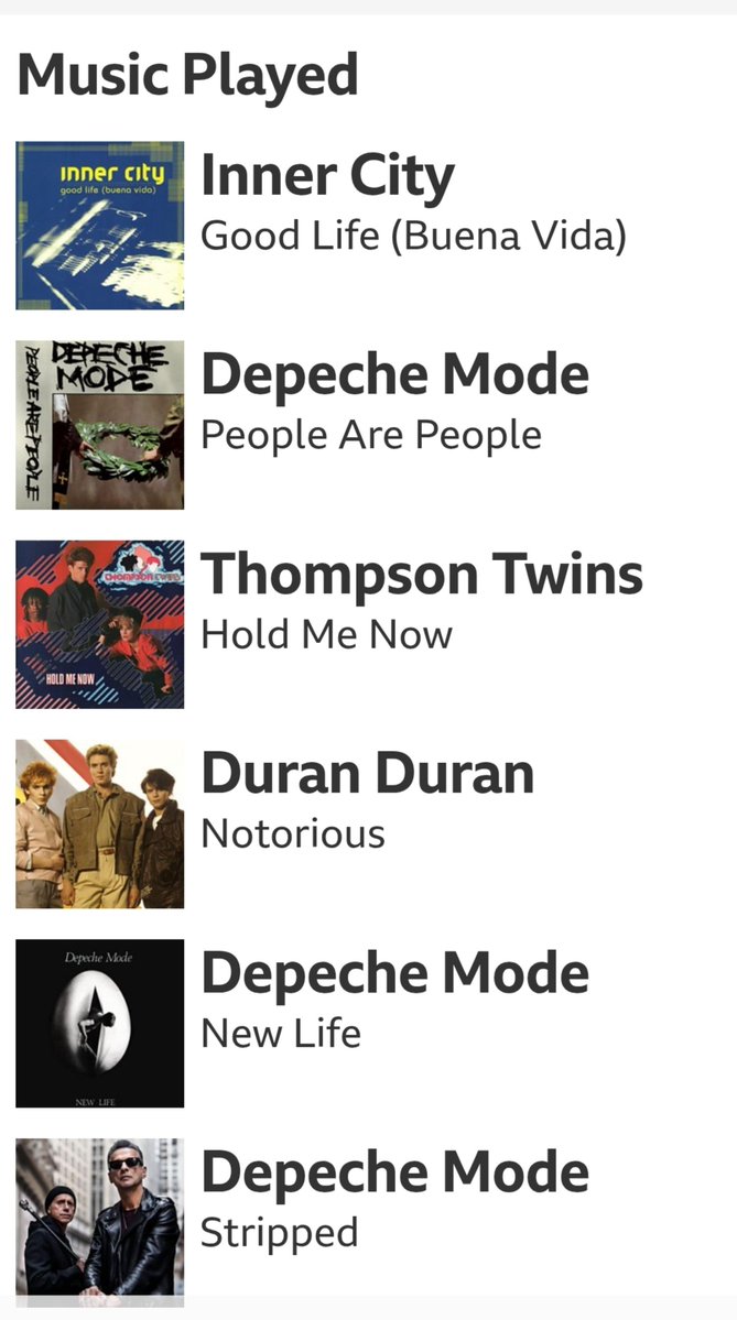 1980sRewind's tweet photo. πΊ #BBCPHOP
I see @takethat are trending and also it's Simon Le Bon of @duranduran's Birthday π€ https://t.co/kBawXoUuZ9