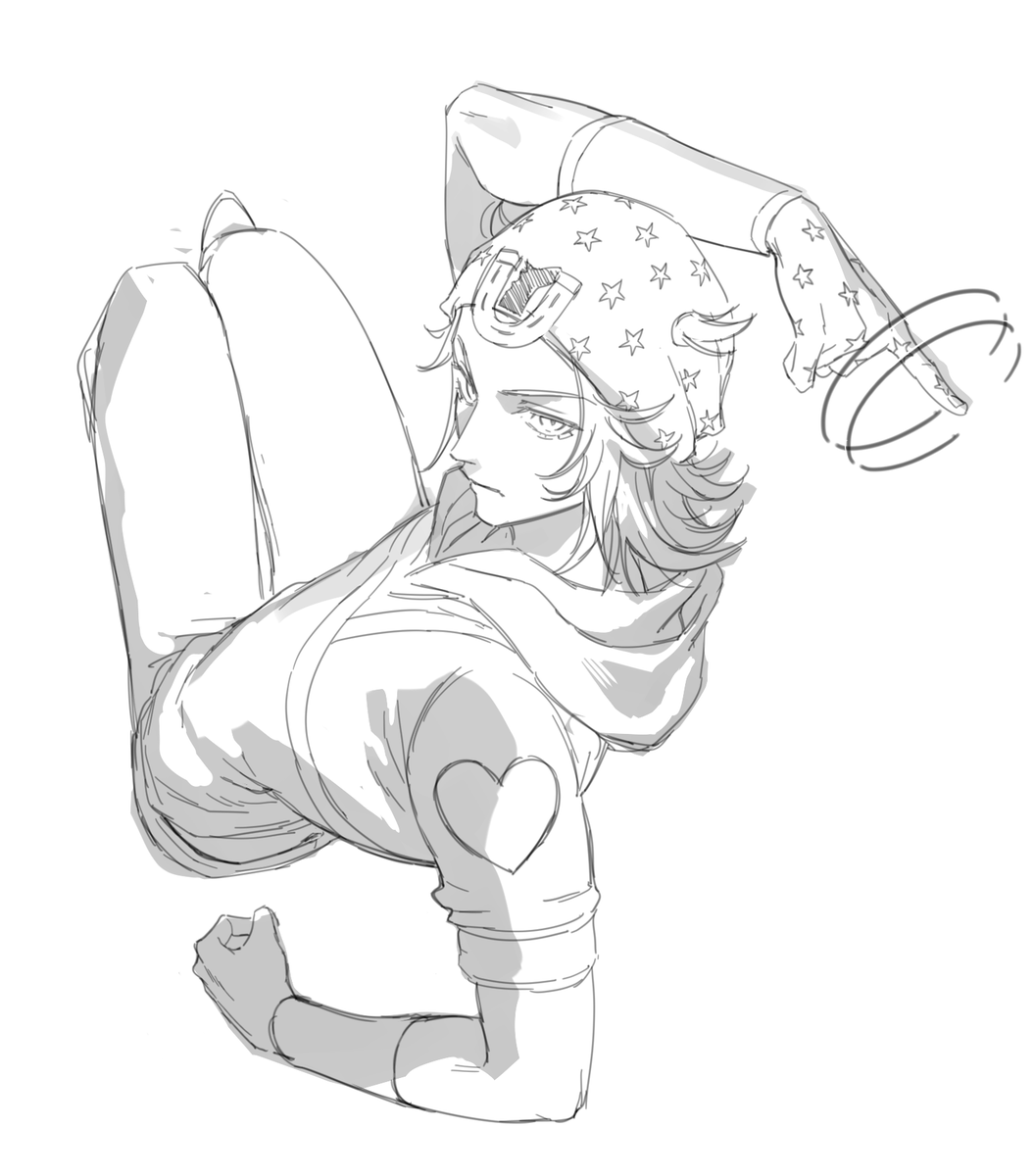 rol_006's tweet photo. 練習 https://t.co/cPEOeywRb8