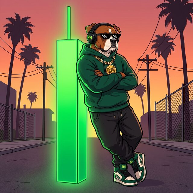 doni_crypt021's tweet photo. @ddivixx Make sure you add robinhood:0x5f62c57e5c537887117eef828b7e3ad41c009feb to your bags https://t.co/a9sJr0V5ef