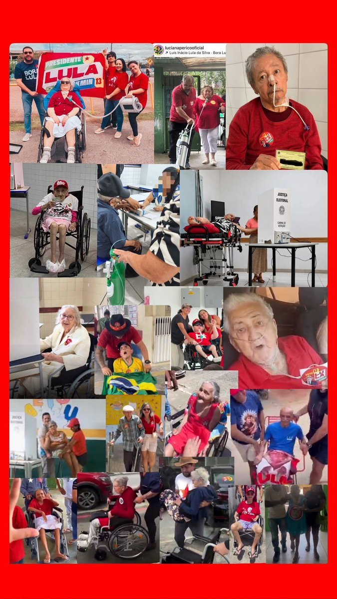DiogoCadarn's tweet photo. Problema dessa tática "Tio Paulo" de arregimentação de votos que a esquerda adotou é que ela só funciona em benefício de só um dos lados uma única vez, na primeira. Bolsonaristas também têm idosos senis em casa e não vão se eximir de arrastá-los pras urnas em eleições vindouras. https://t.co/0mhJ9dOrpH