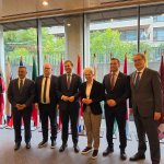 Photo by SEDE Committee Press (@EP_Defence)