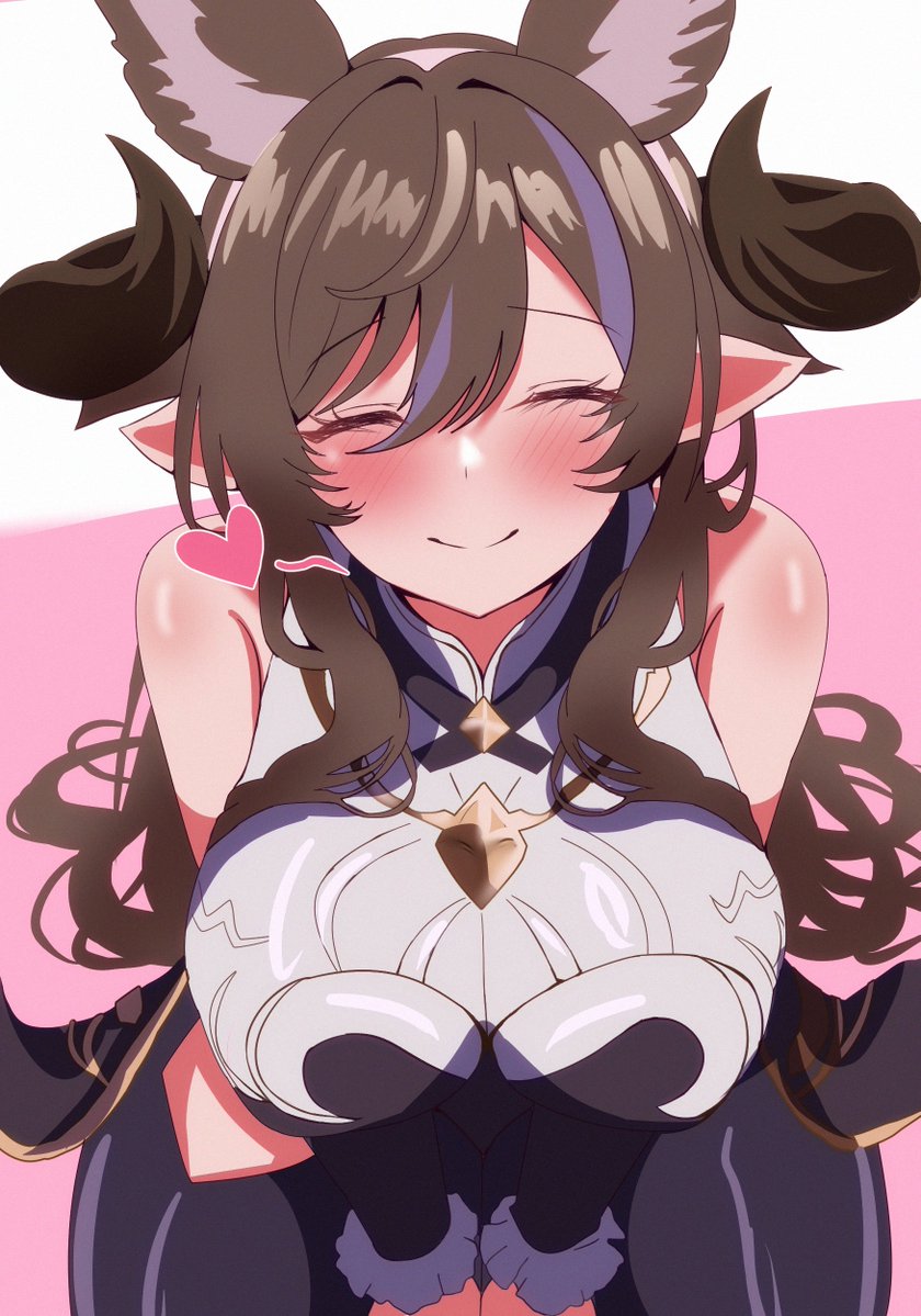 yuzu1919810's tweet photo. でっかいガレヲン姉さん再掲~
#グラブル #シャドバWB https://t.co/y0lYm0ayDM