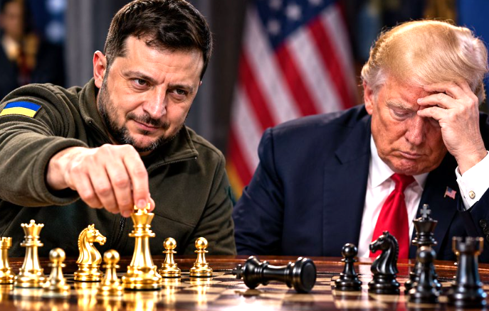 WW3finalboss's tweet photo. 🇺🇦🇺🇸 TRUMP'S STARLINK CRISIS BACKFIRED AS CONGRESS RALLIES BEHIND UKRAINE 🇷🇺

What began as a dangerous disruption to Ukraine's battlefield communications has turned into a political confrontation in Washington, with Republicans and Democrats demanding answers from Donald Trump's administration and Elon Musk.

And Volodymyr Zelenskyy has secured an important immediate result.

On October 24, Ukraine's Defence Ministry confirmed that Starlink and Starshield connections were functioning again on platforms travelling faster than 400 km/h. The restrictions introduced earlier in October had disrupted Ukrainian drone operations, including systems used to intercept Russian attacks.

The restoration followed mounting pressure from American lawmakers, Ukrainian officials and public scrutiny of the decision.

But the controversy is far from over.

Eight members of Congress from both parties have urged Defence Secretary Pete Hegseth to expand the Pentagon's Starshield contract and guarantee reliable communications for Ukrainian forces, without arbitrary speed or geographical restrictions.

Meanwhile, Democratic Representatives Sam Liccardo, Jimmy Panetta and Ro Khanna have demanded an investigation into who authorized the restrictions. Their letter to White House Chief of Staff Susie Wiles requests answers within 14 days, including whether SpaceX violated its federal contracts.

Senator Richard Blumenthal has launched a separate inquiry into the company's role and the government's dependence on its satellite technology.

Then came another challenge to Trump's Russia policy.

Republicans Brian Fitzpatrick and Don Bacon joined Democrat Marie Gluesenkamp Perez in introducing legislation that would reverse the administration's October 9 authorization involving Russian diesel imports.

Their proposal would also protect intelligence support for Ukraine and require congressional intelligence committees to be notified within 24 hours of any interruption.

The legislation has not become law, and the question of who ordered the satellite restrictions remains unresolved. Trump and Musk have denied responsibility, while accounts of the decision have conflicted.

Nevertheless, the political consequences are already visible.

Instead of ending the controversy, the restoration of satellite connectivity has been followed by demands for investigations, stronger contractual safeguards and legislation challenging the administration's approach to Russia.

Zelenskyy has welcomed the return of critical communications, crediting diplomatic engagement and the pressure exerted by Ukraine's partners.

The immediate operational problem appears to have been resolved. The larger question of whether Ukraine can rely on uninterrupted American-controlled military technology has not.

And Washington's answer may now depend as much on Congress as on the White House.