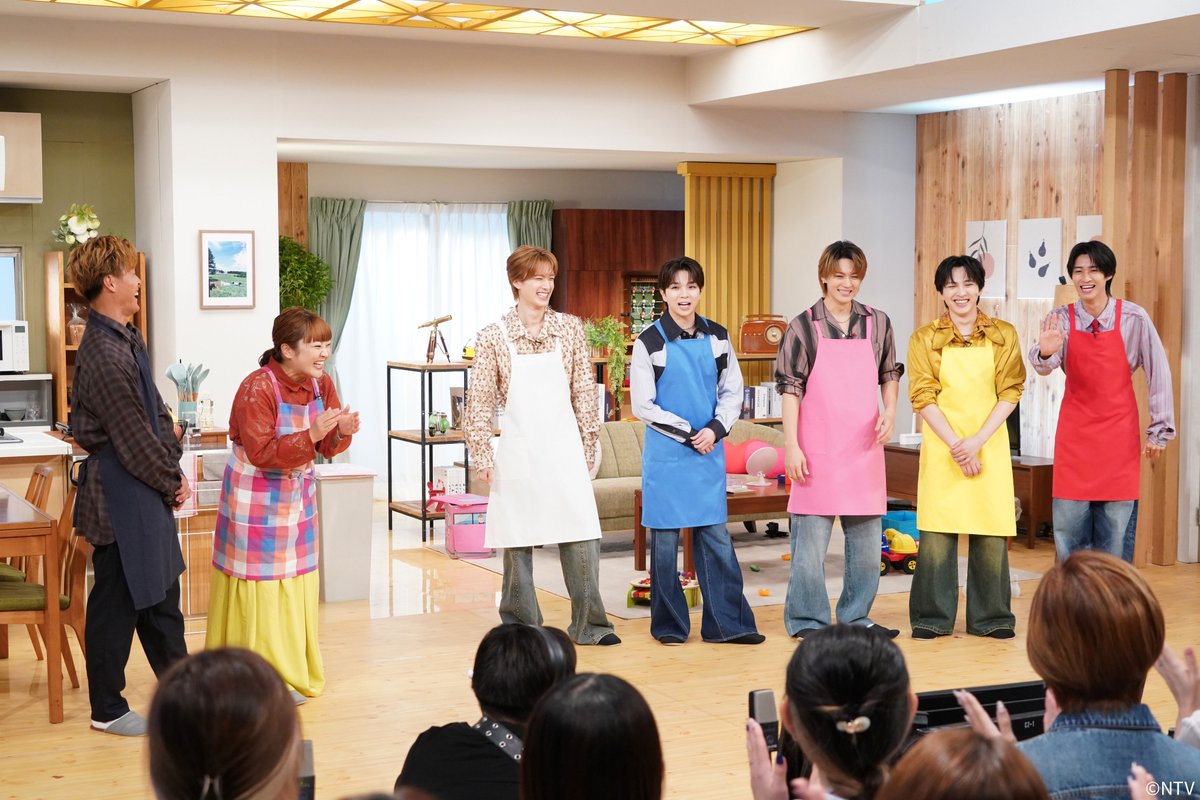 hulu_japan's tweet photo. “失敗したくない”日本国民に代わって
M!LKが本気で恥をかき、笑いと勇気をお届け！

‣  ‣  ‣  ‣  ‣
恥かきバラエティ
「#ザッツMILK」
　　　·︶·︶·︶·🌴

⋱地上波未公開シーンも⋰
Hulu完全版 独占配信開始📺

センス、常識、マナー、金銭感覚…
メンバーの素顔が丸裸に⁉️

#MILK https://t.co/qusfRat47t