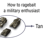 Photo by World of Tanks (@worldoftanks)