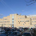 Photo by Calderdale and Huddersfield NHS Foundation Trust (@CHFTNHS)