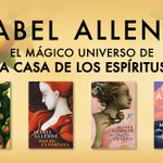 Photo by Casa del Libro (@casadellibro)