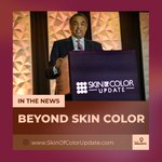 Photo by Skin of Color Update (@SkinOfColorDerm)