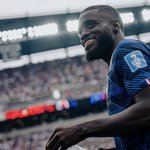 Photo by Equipe de France ⭐⭐ (@equipedefrance)