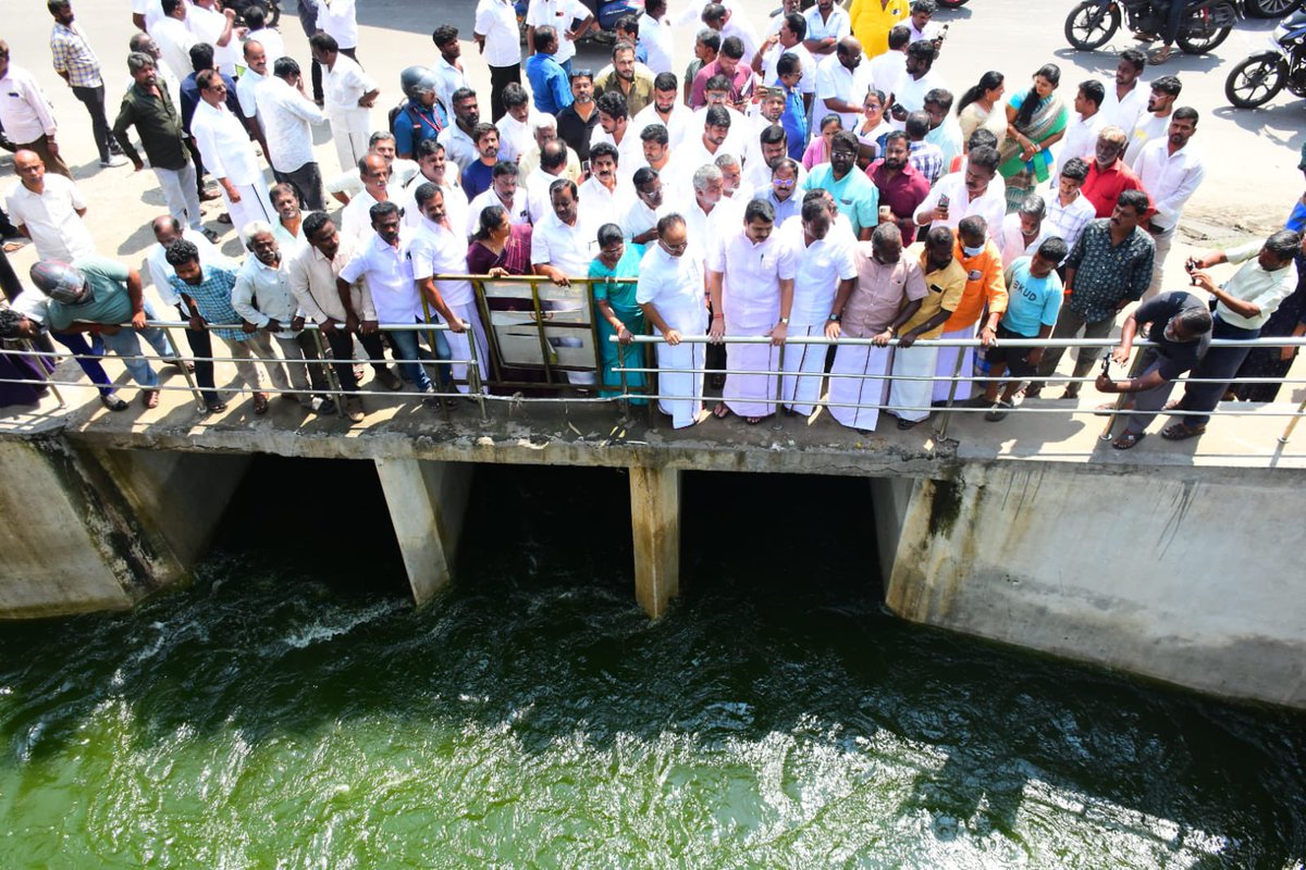V_Senthilbalaji tweet picture