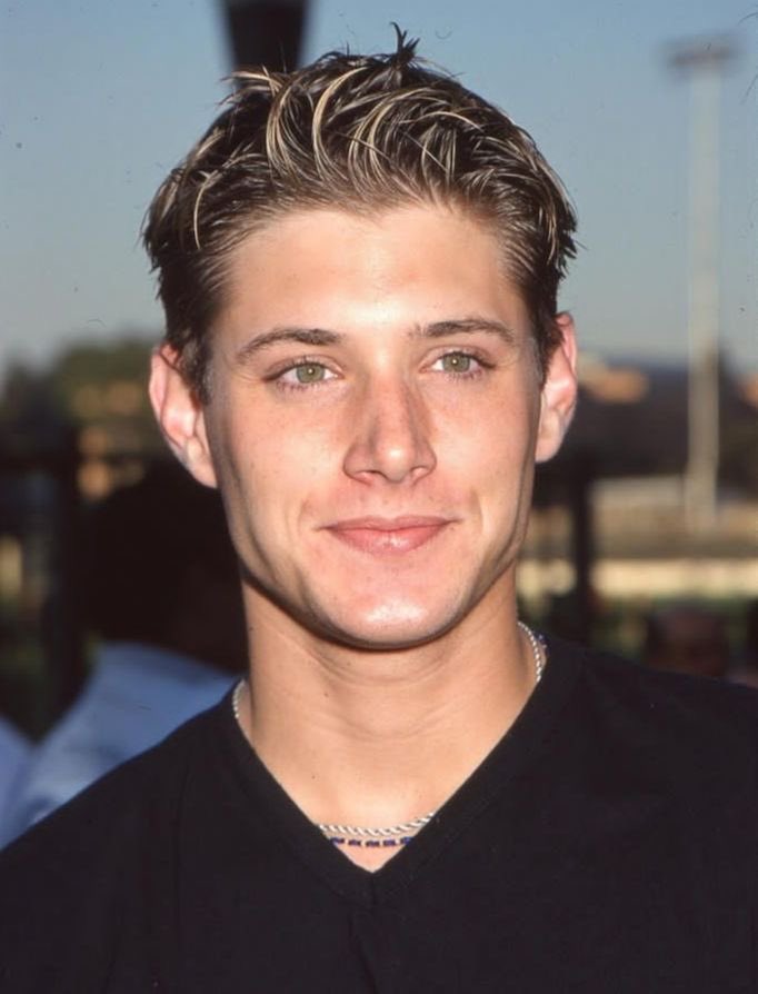 deanprinchester's tweet photo. jensen ackles, we will get you that title someday. https://t.co/NyDF51qErw