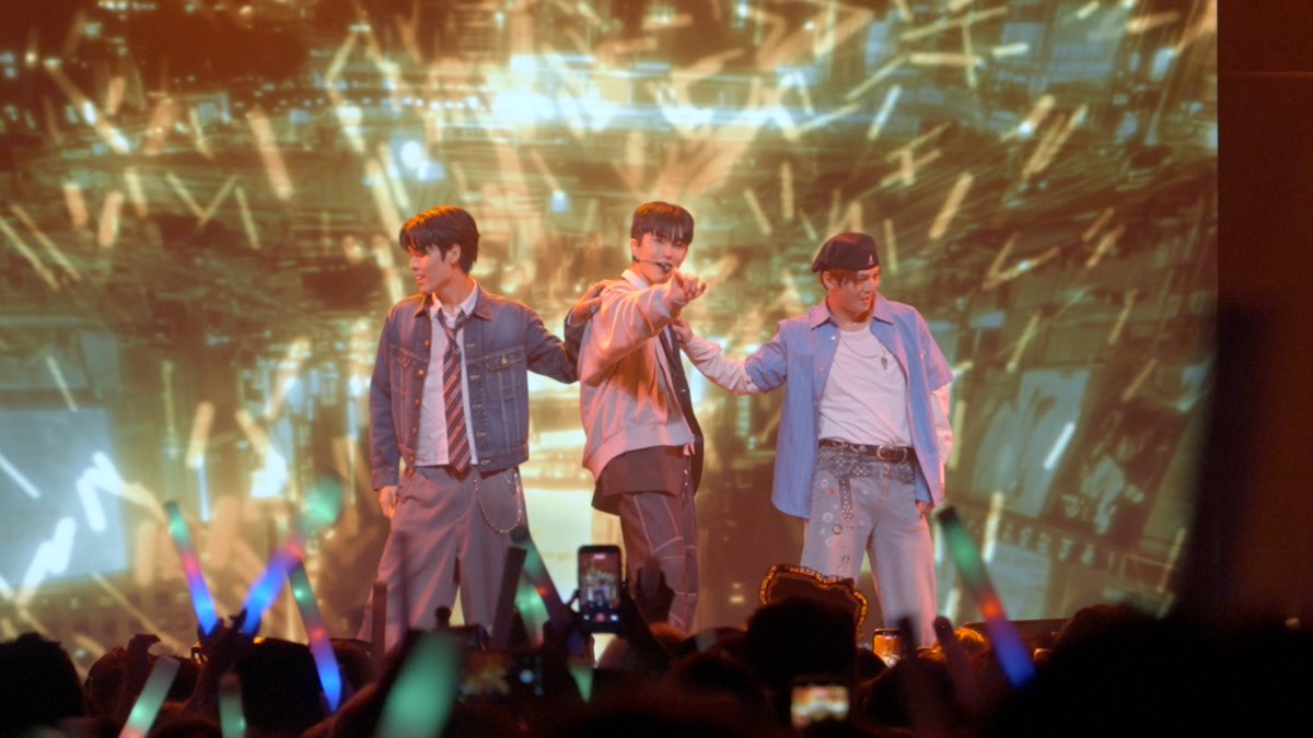 XngHan_official's tweet photo. XngHan&amp;Xoul 승한앤소울 'Waste No Time' @ KOOM Live 2026

https://t.co/mt6z7LIAvG

#XngHan_Xoul #XngHan
#KOOMLIVE https://t.co/aUtPpqM27Y