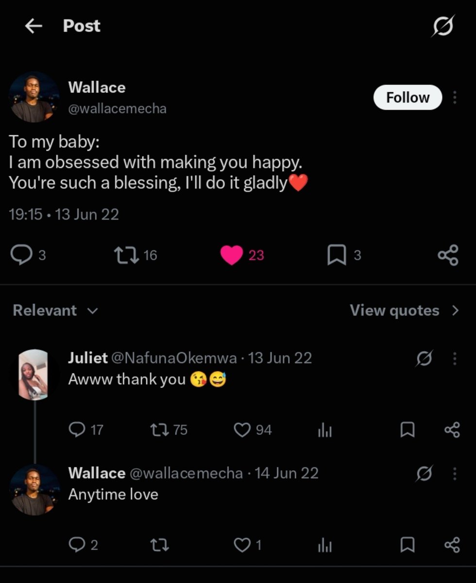 theyluvmoh tweet picture