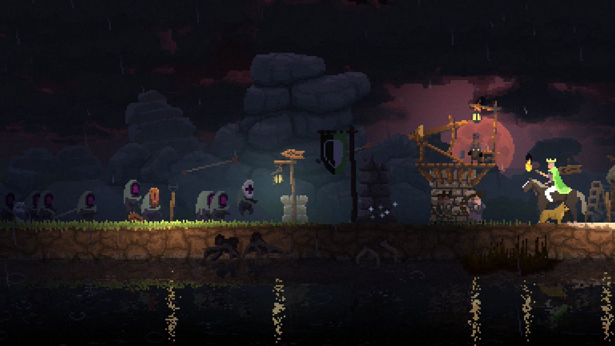 SaveSpawn tweet picture