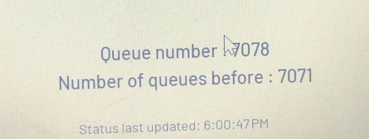 sensesual's tweet photo. You said you are not popular enough and your fans is not gonna fill up that 1000 quota. Look at this Khun Artit @artitbank  look at carefully 😭 https://t.co/Zn0CHY3Gwh